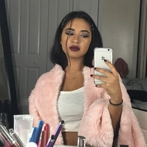 Meet your Posher, Joanna